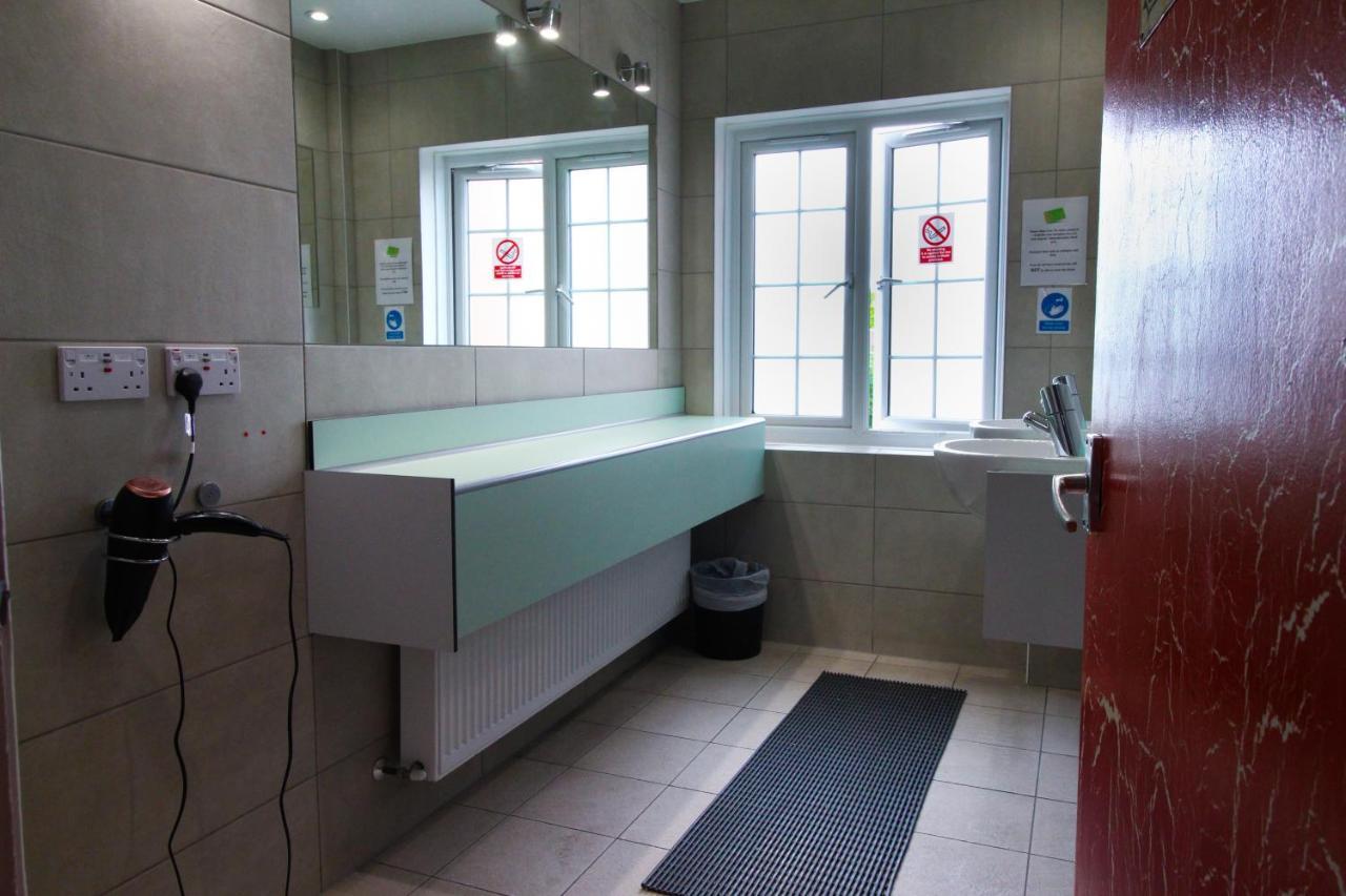 Habitación Doble Económica