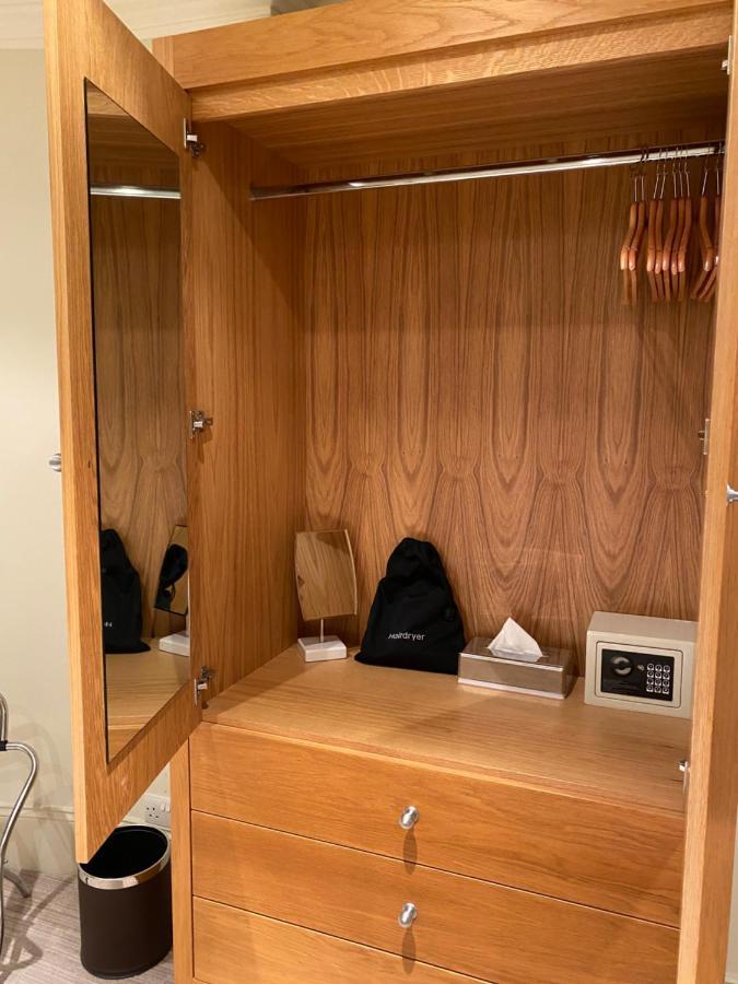 Quarto Duplo com Banheiro Privativo
