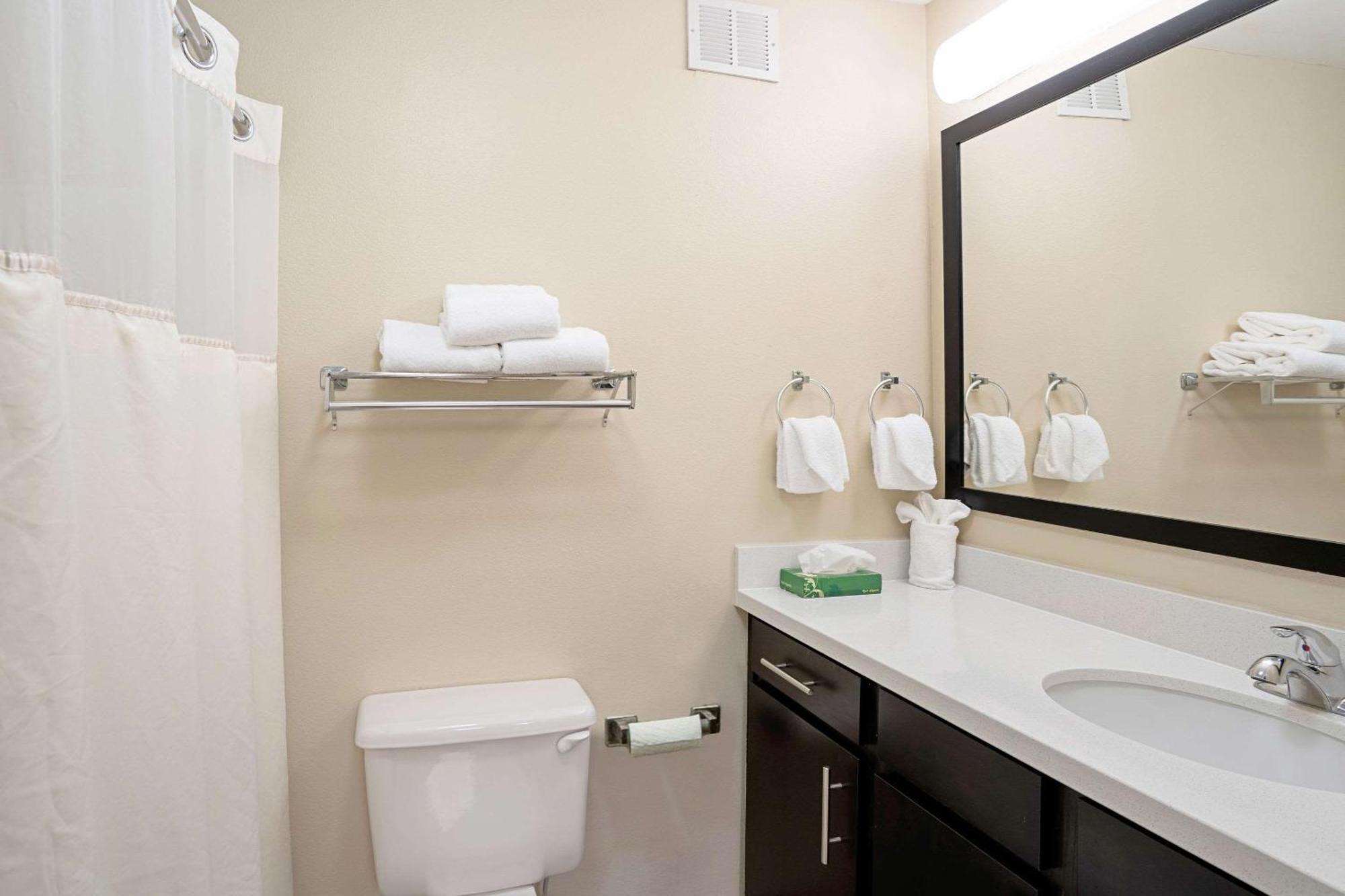 Quarto Duplo Standard