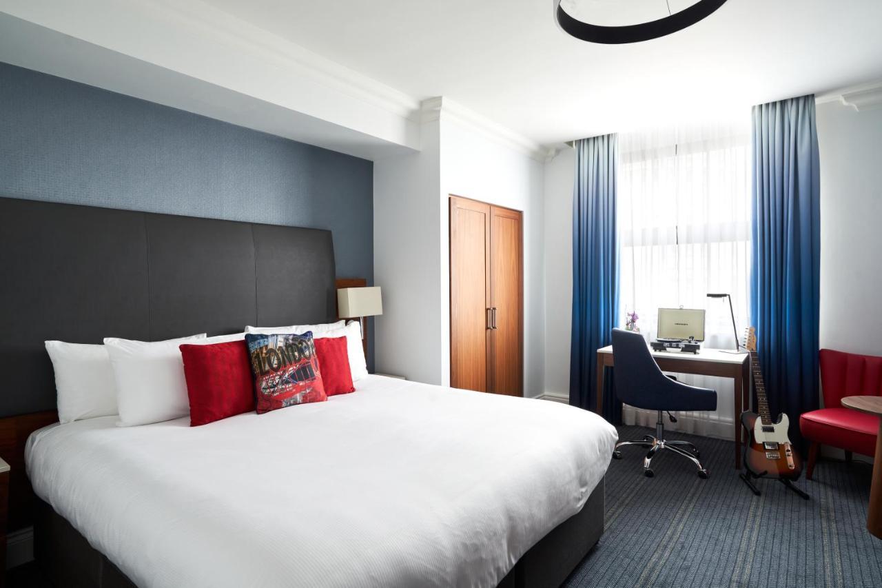 Quarto King Deluxe
