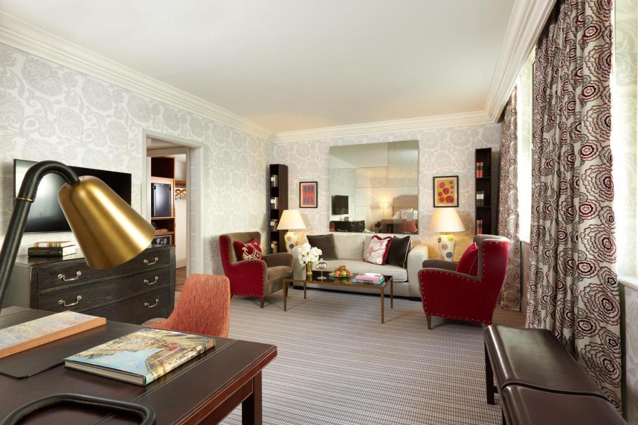 Suite Júnior