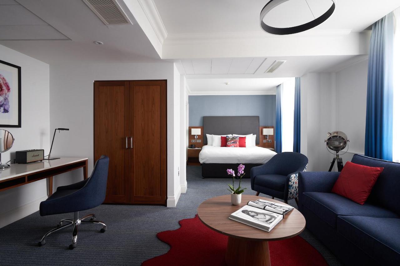 Suite Estrela