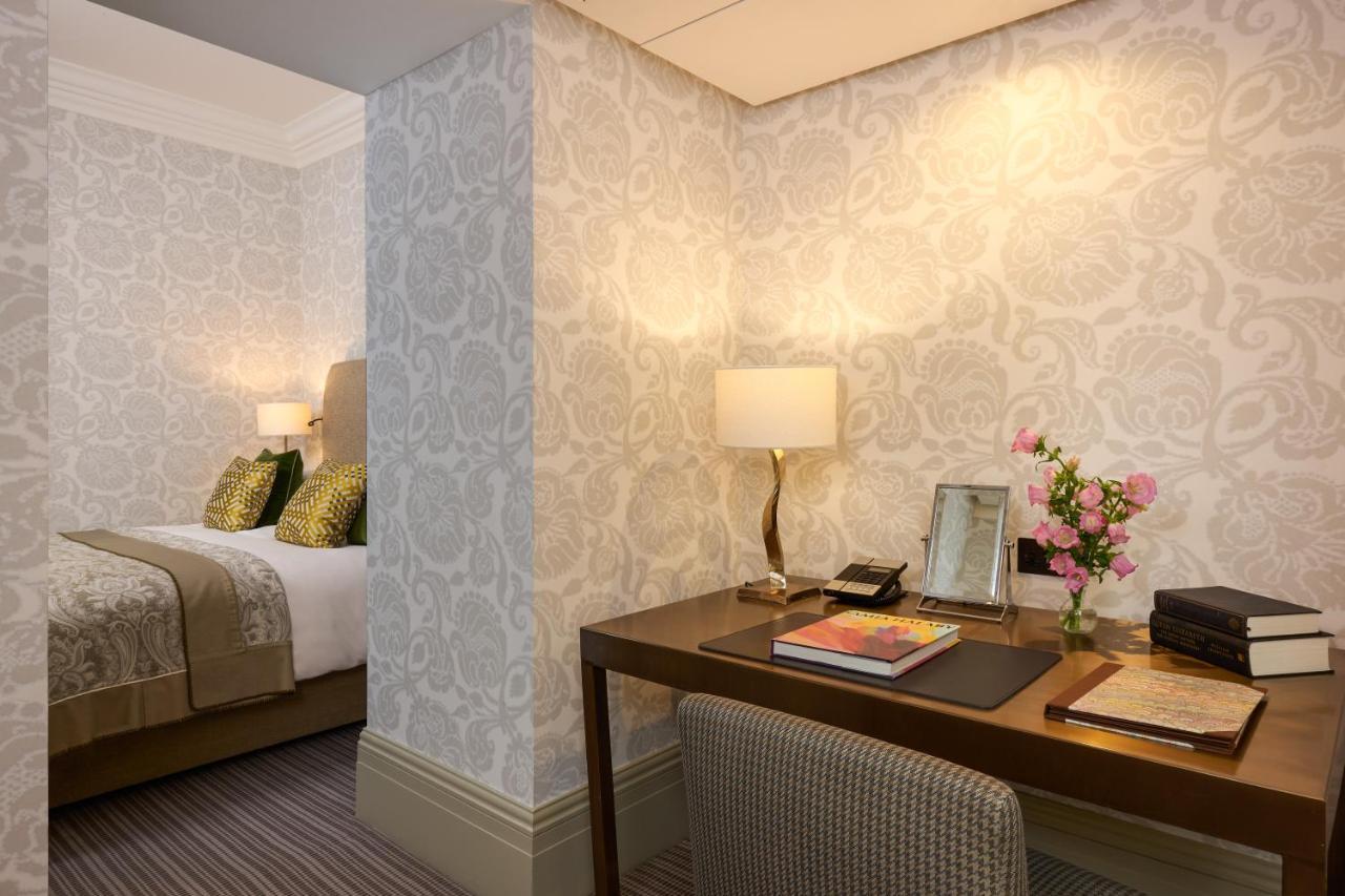 Quarto Twin ou King Deluxe