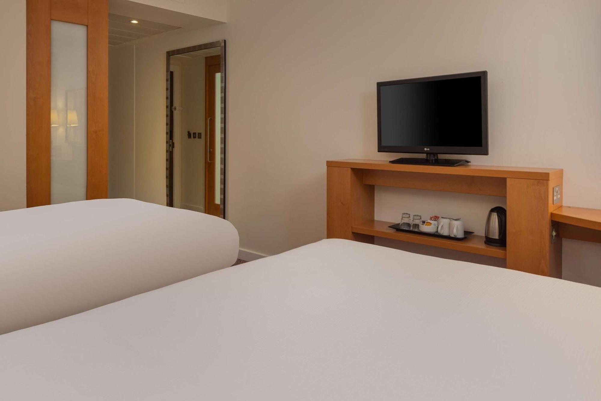 Quarto Twin
