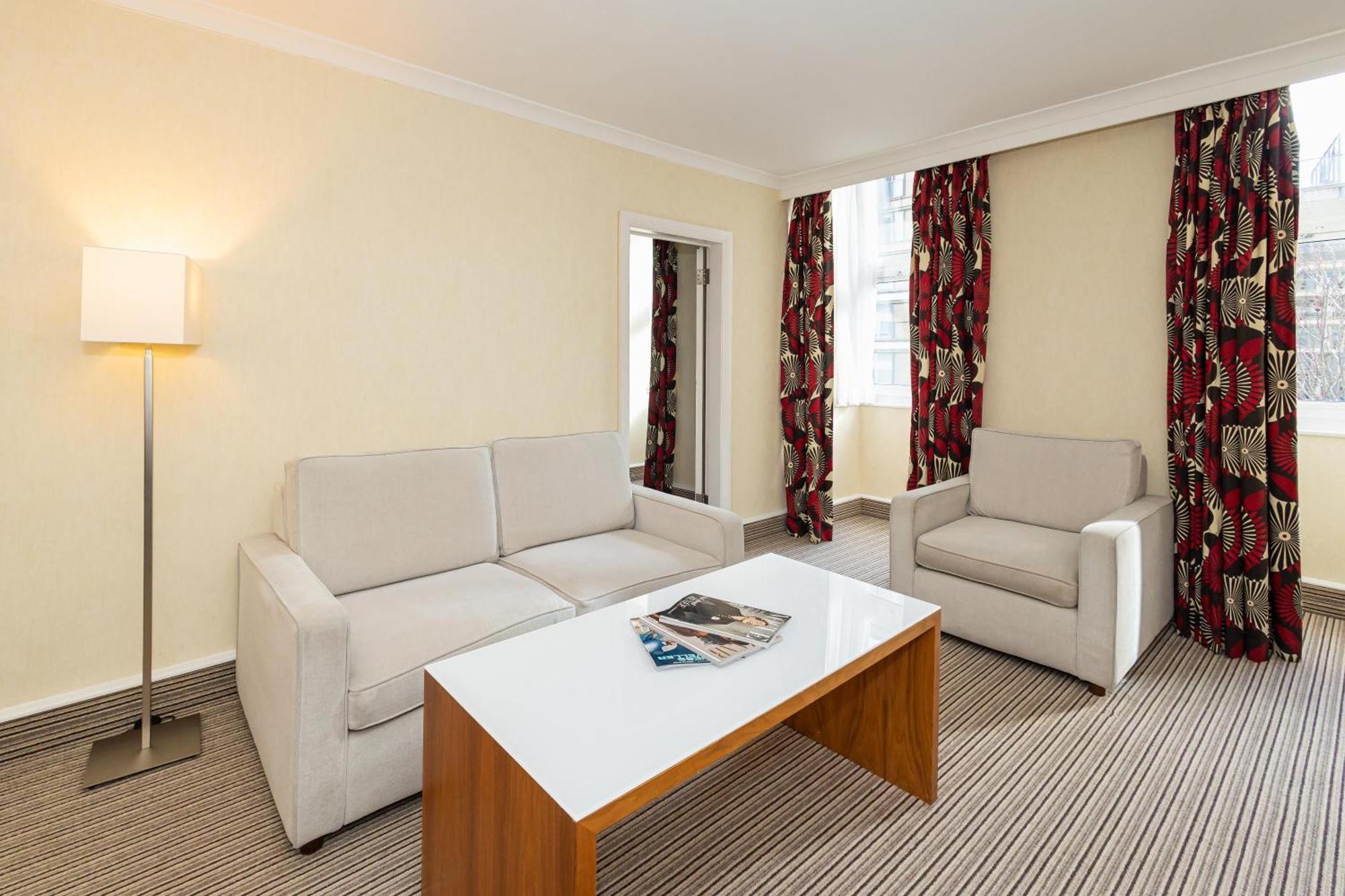 Suite Junior Doble