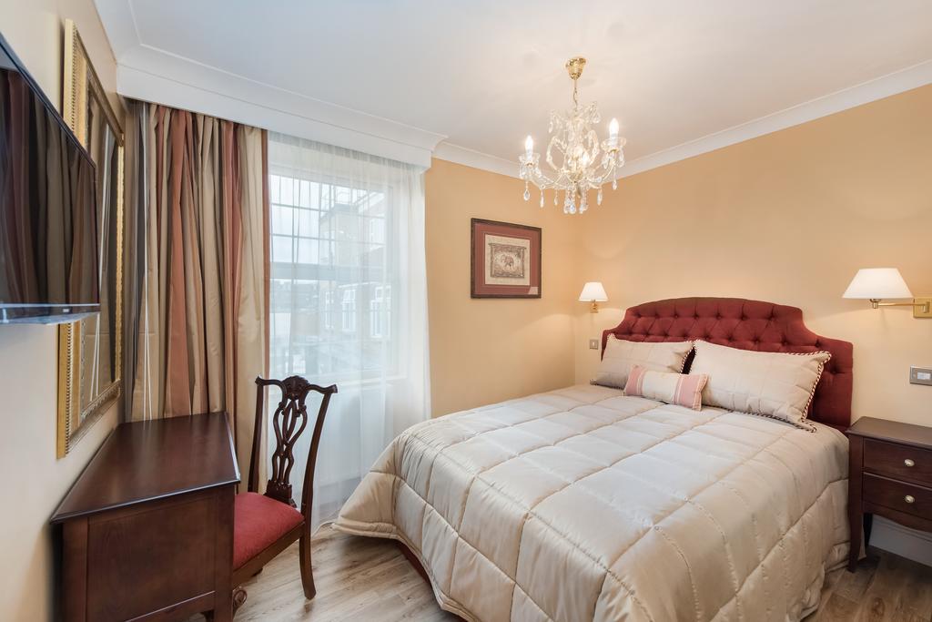 Habitación Doble Deluxe con ducha