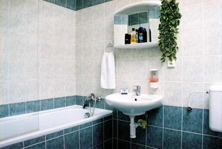 Quarto Twin Executivo