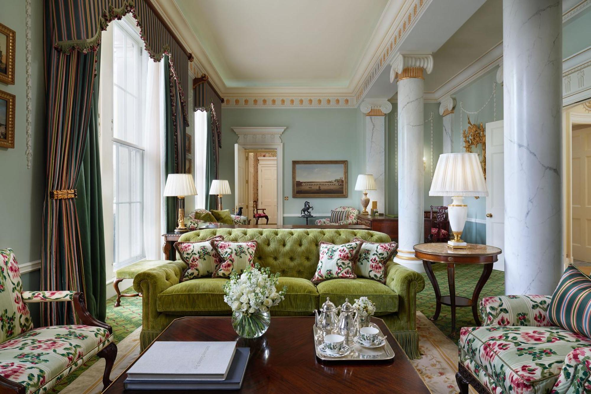 Suite Lanesborough de 1 Quarto