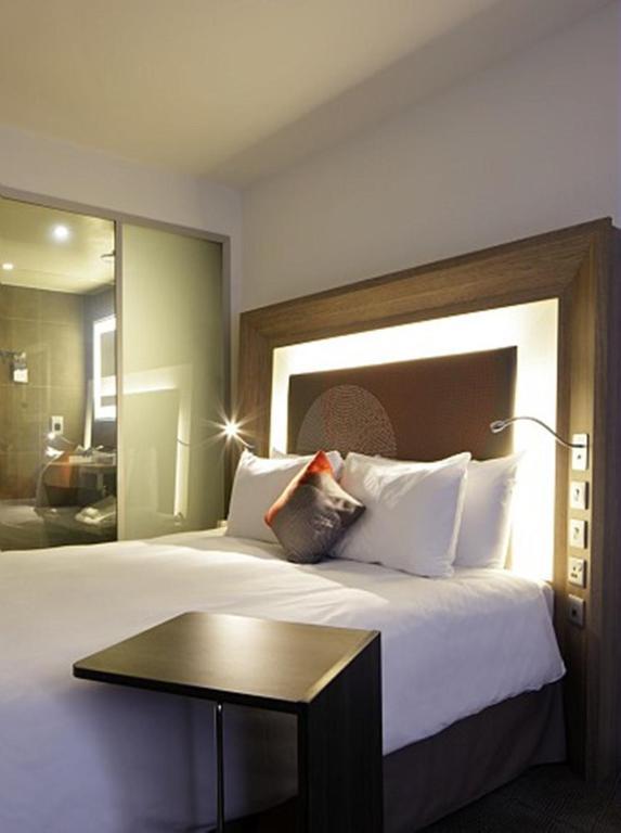 Quarto Queen Executivo