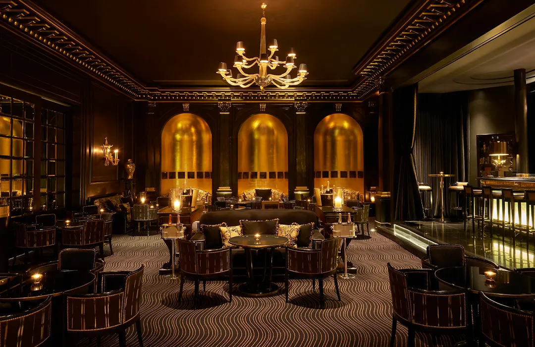 The Savoy-1
