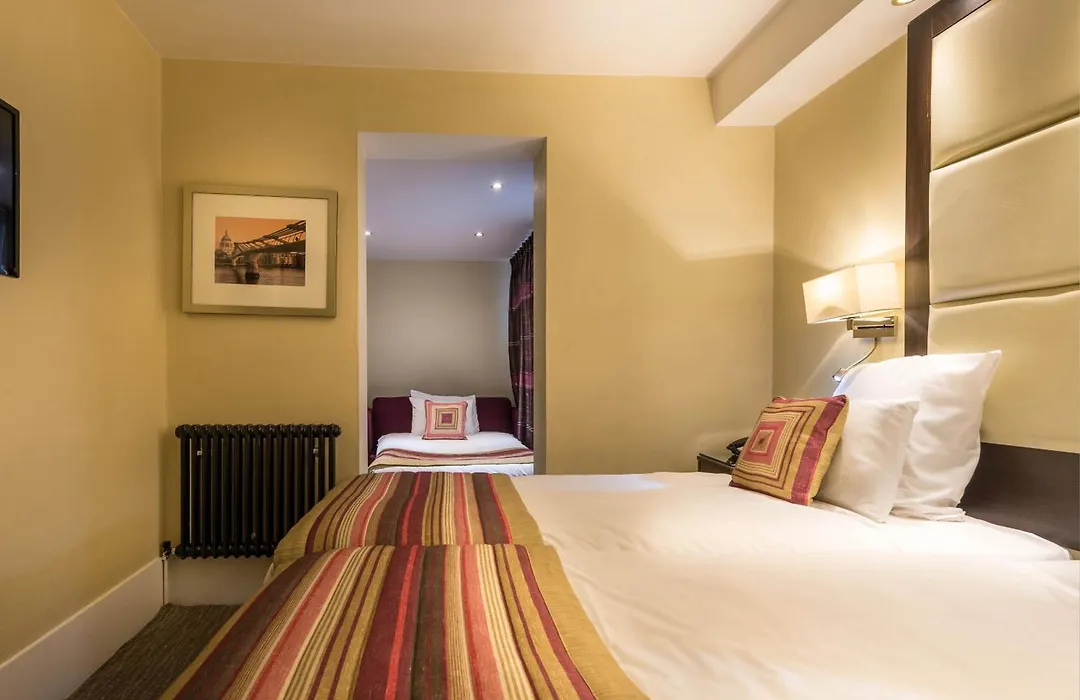 Grand Royale Hyde Park-1