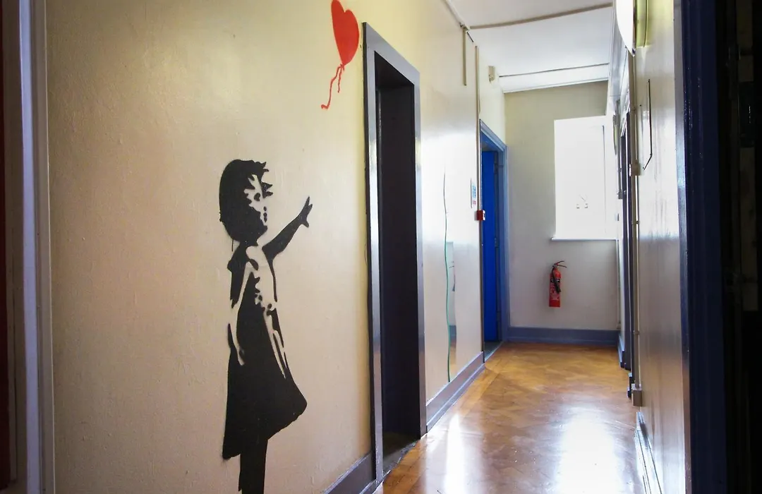 London Backpackers Youth Hostel 18 - 35 Years Old Only-1