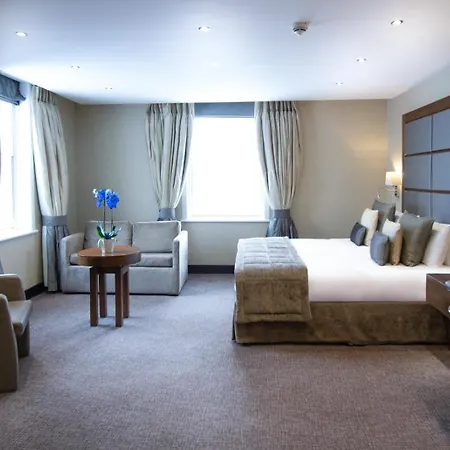 Wellington Hotel By Blue Orchid-2
