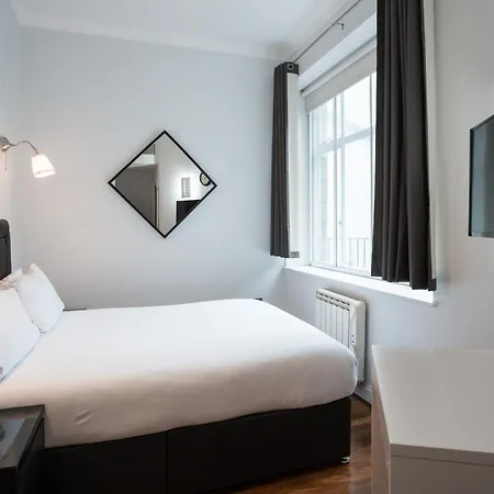 Msk Hotel 82-3