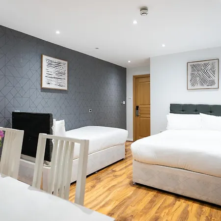 Msk Hotel 82-2