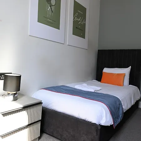 Apollo Hotel London Near Hyde Park And Paddington Station-3