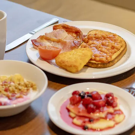 Holiday Inn Express London Stratford By Ihg-2